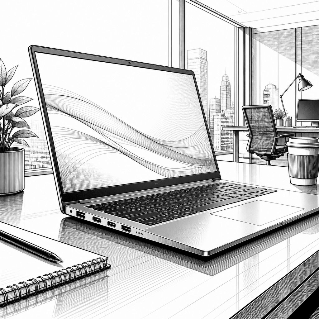 Acer Chromebook Plus Enterprise 515: bis zu 10 Stunden Akku im Test- und Büroalltag Acer Chromebook Plus Enterprise 515: bis zu 10 Stunden Akku im Test- und Büroalltag