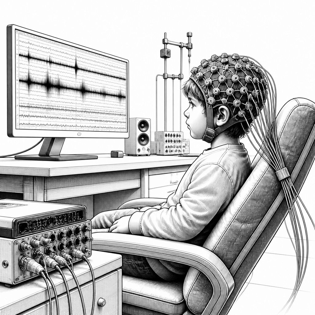 ADHS und Hörverarbeitung: EEG zeigt veränderte Reaktionen über das Kindesalter ADHS und Hörverarbeitung: EEG zeigt veränderte Reaktionen über das Kindesalter