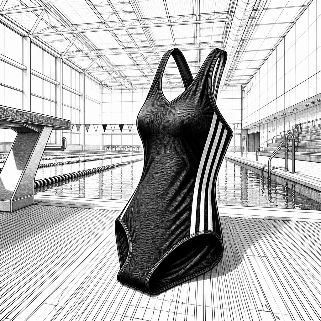 Adidas SH3.RO Classic 3-Stripes: 78 % recyceltes Nylon fürs Bahnentraining Adidas SH3.RO Classic 3-Stripes: 78 % recyceltes Nylon fürs Bahnentraining