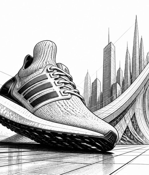 adidas-waechst-trotz-schwache-in-europa-bekleidung-treibt