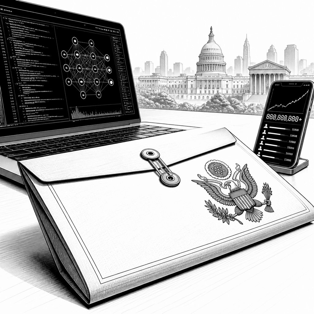 116 Millionen Dollar: A16z setzt auf anti-regulatorische KI-Politik 116 Millionen Dollar: A16z setzt auf anti-regulatorische KI-Politik