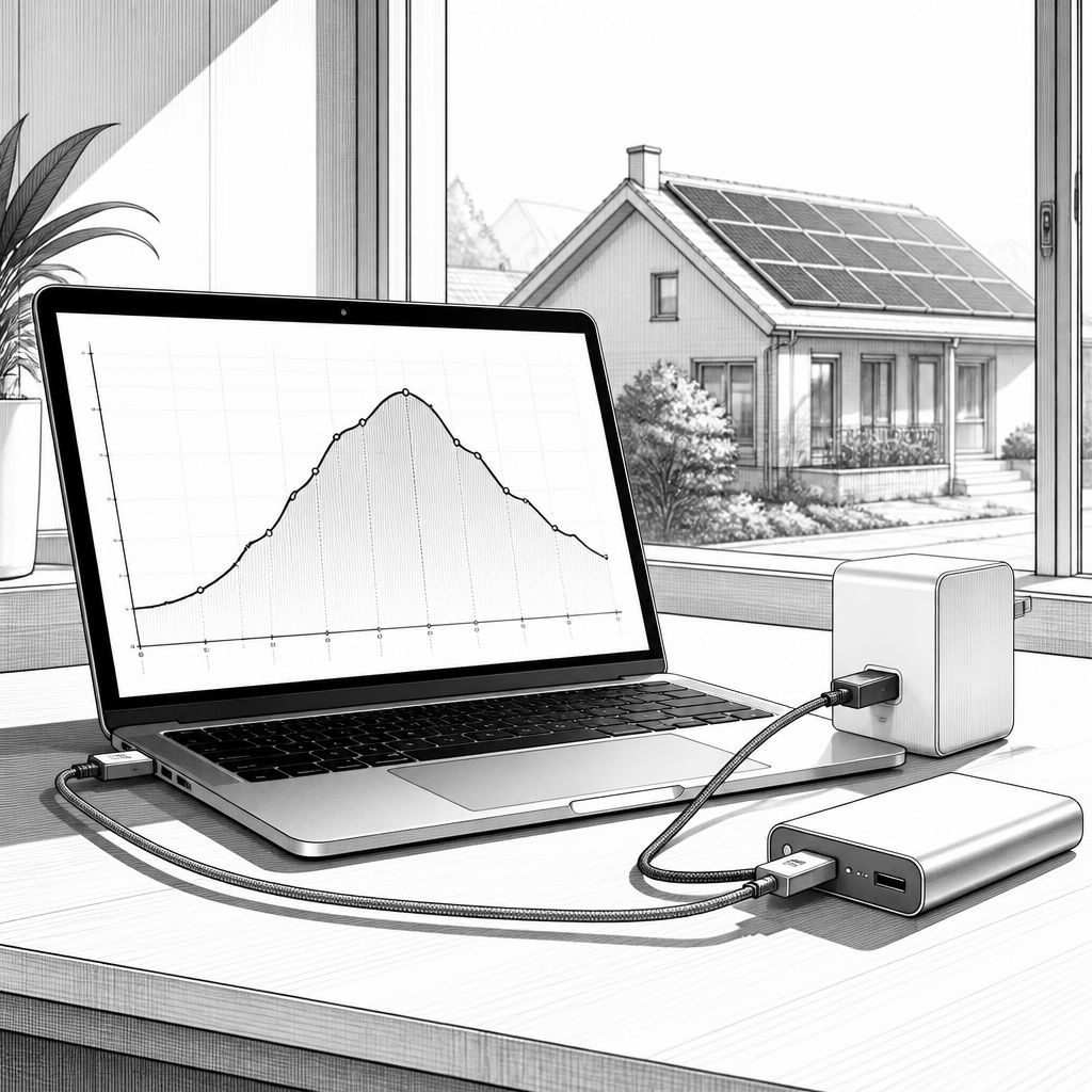 1KOMMA5° sammelt 70 Millionen Euro: Heartbeat AI treibt Smart-Home-Stromsysteme 1KOMMA5° sammelt 70 Millionen Euro: Heartbeat AI treibt Smart-Home-Stromsysteme