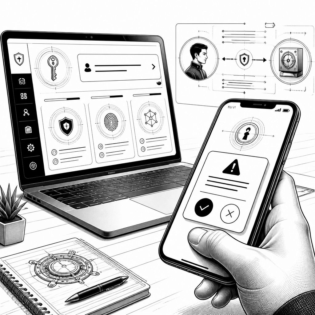 1Password für Agents: Login per KI ohne Passwortweitergabe 1Password für Agents: Login per KI ohne Passwortweitergabe