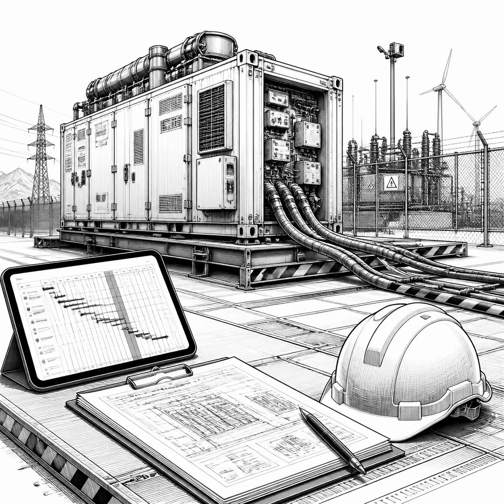 2G Energy: Kapitalmarkttag in Heek mit US-Auftrag für KI-Rechenzentren 2G Energy: Kapitalmarkttag in Heek mit US-Auftrag für KI-Rechenzentren