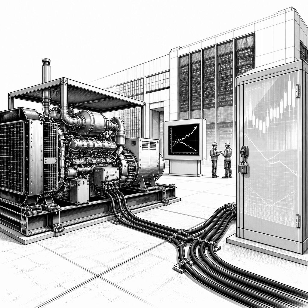 2G Energy: Aufträge über 400 Mio. Euro stützen, Aktie bleibt unter Druck 2G Energy: Aufträge über 400 Mio. Euro stützen, Aktie bleibt unter Druck