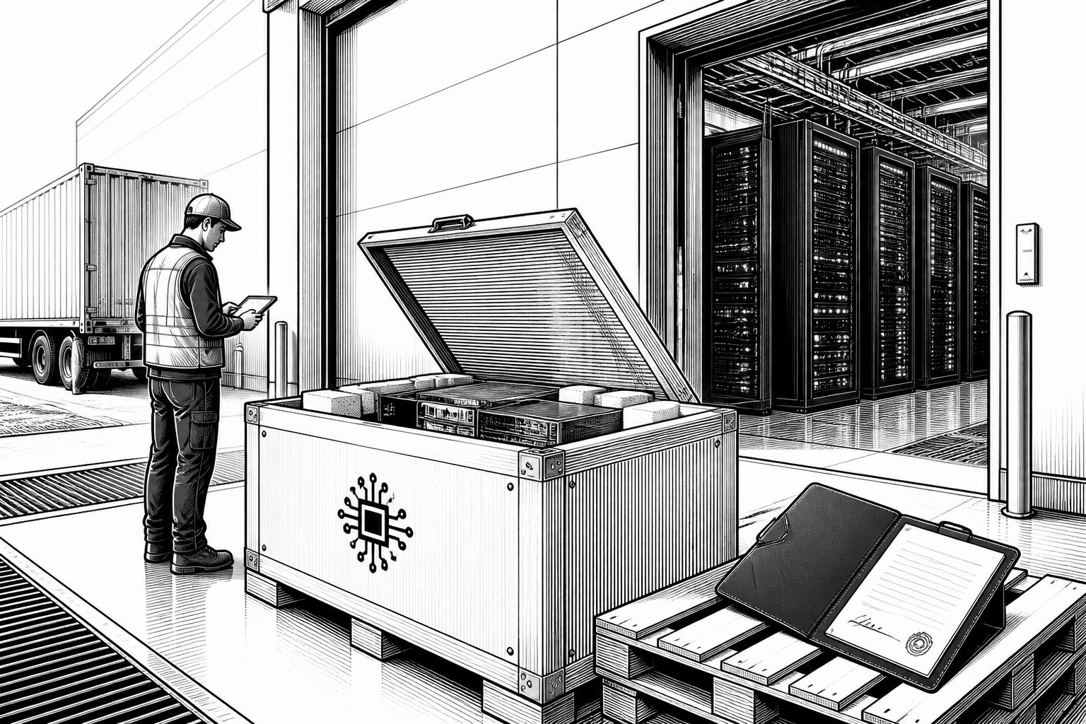Banken und Blackstone finanzieren 63 Milliarden für Anthropic-Chips Banken und Blackstone finanzieren 63 Milliarden für Anthropic-Chips