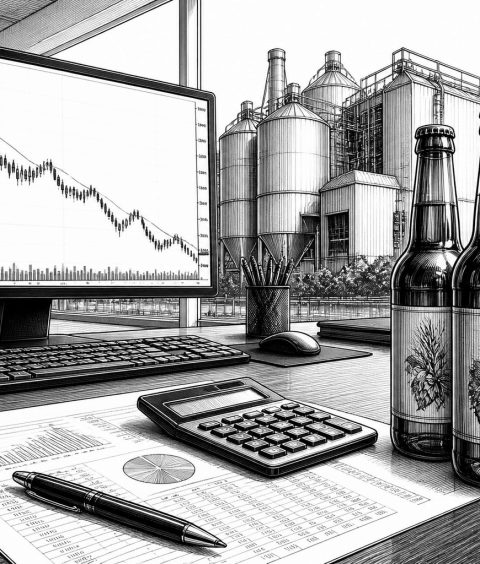 ai-ab-inbev-umsatz-absatz-marge