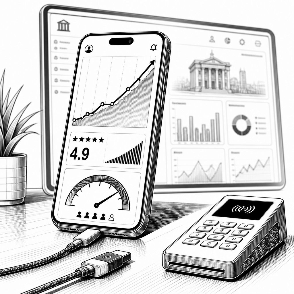 IE Business School beleuchtet ABB Banks KI- und Agilitäts-Transformation IE Business School beleuchtet ABB Banks KI- und Agilitäts-Transformation