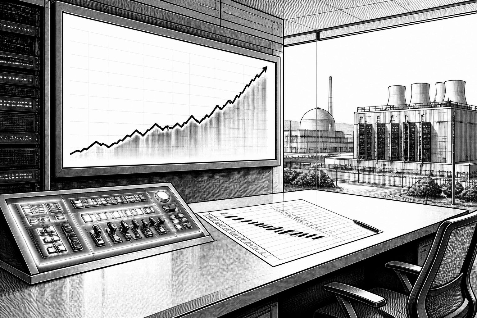 ABB-Chef warnt vor Reformstau: Massenarbeitslosigkeit und Energie-Druck ABB-Chef warnt vor Reformstau: Massenarbeitslosigkeit und Energie-Druck