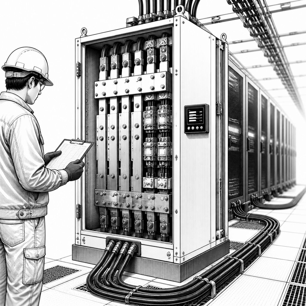 ABB-Aktie nachbörslich bei 87,79 Euro: Fokus auf KI-Rechenzentren ABB-Aktie nachbörslich bei 87,79 Euro: Fokus auf KI-Rechenzentren
