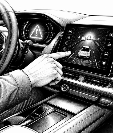 ai-ablenkung-touchscreen-verkehrssicherheit