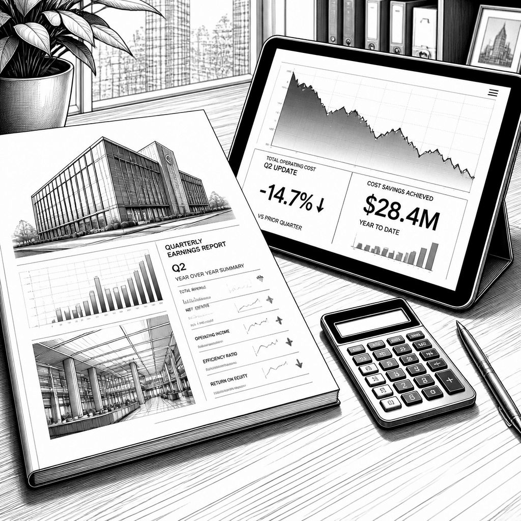 ABN AMRO: 300 Millionen Euro Kostensenkung und positiver Analysten-Impuls ABN AMRO: 300 Millionen Euro Kostensenkung und positiver Analysten-Impuls