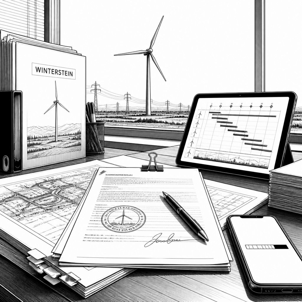 ABO Energy: Winterstein-Verhandlungen unter Druck – Anleger blicken auf den Ausgang ABO Energy: Winterstein-Verhandlungen unter Druck – Anleger blicken auf den Ausgang