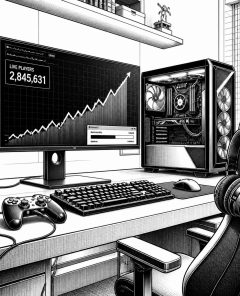 ai-ace-combat-8-steam-player-record