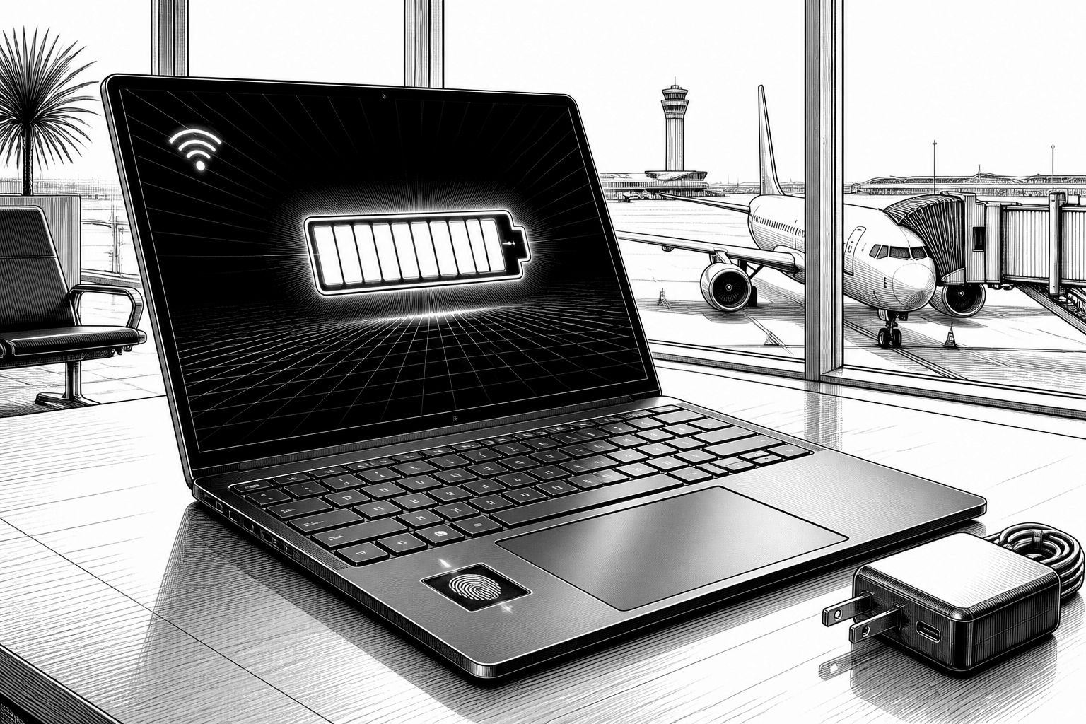 Acer TravelMate P6 14 AI: 22,5 Stunden, 32 GB RAM und 50 TOPS NPU Acer TravelMate P6 14 AI: 22,5 Stunden, 32 GB RAM und 50 TOPS NPU
