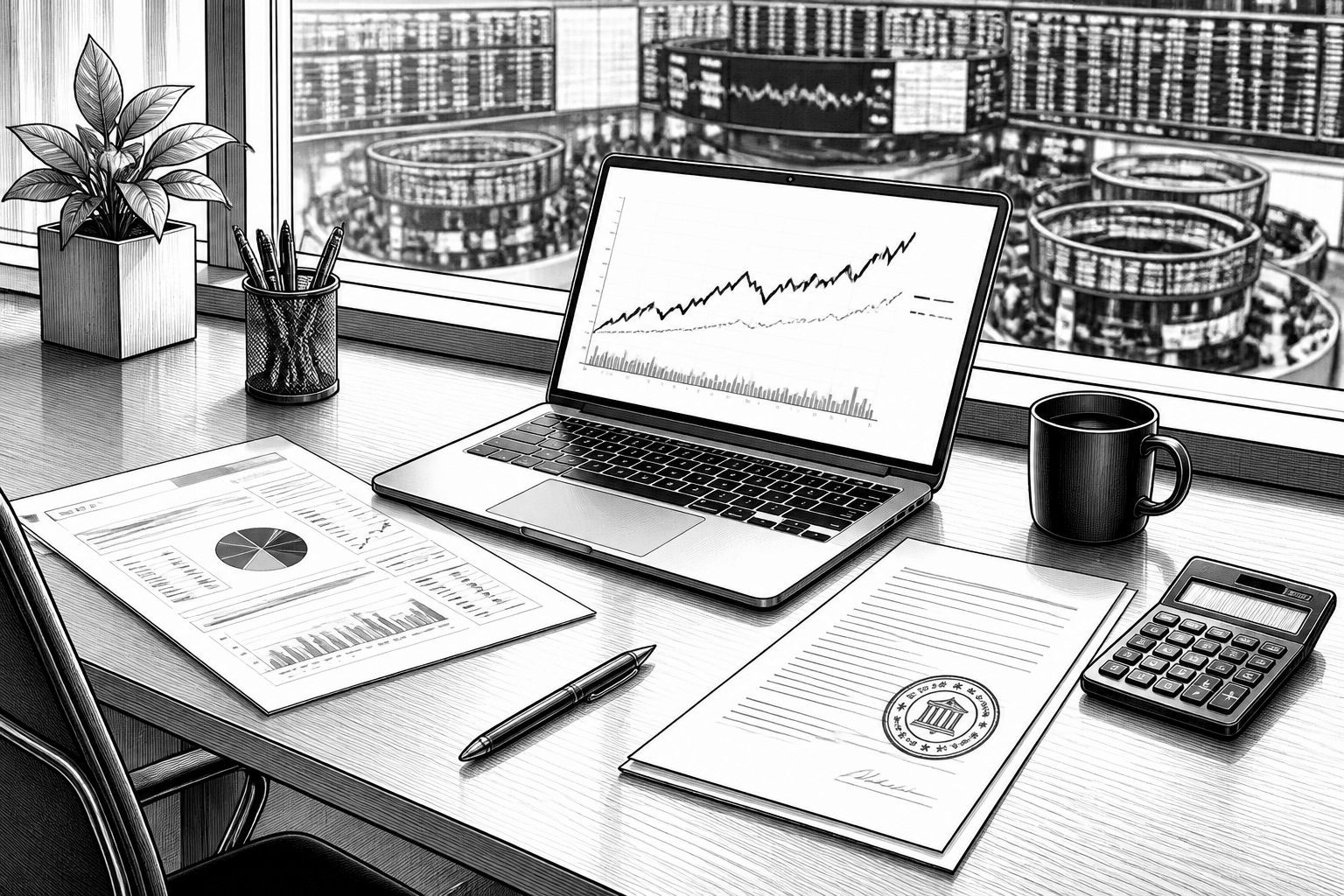 JPMorgan: Aktive ETFs sind für China der nächste Kapitalhebel JPMorgan: Aktive ETFs sind für China der nächste Kapitalhebel