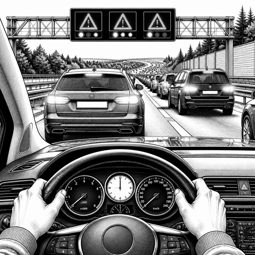 ADAC warnt vor Staus in den Herbstferien: Welche Autobahnen besonders betroffen sind ADAC warnt vor Staus in den Herbstferien: Welche Autobahnen besonders betroffen sind