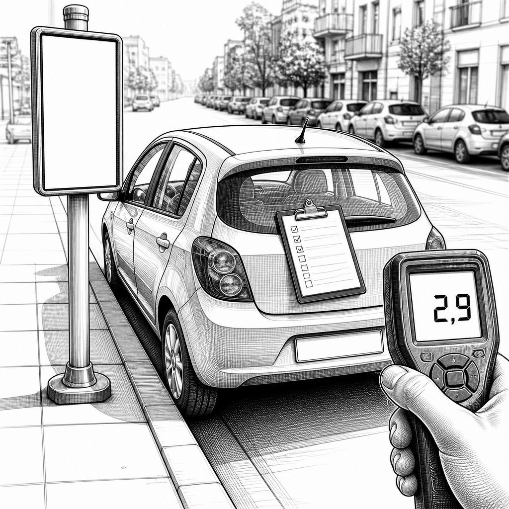 ADAC-Test: Die besten Kleinwagen 2025 und was sie beim Preis eint ADAC-Test: Die besten Kleinwagen 2025 und was sie beim Preis eint