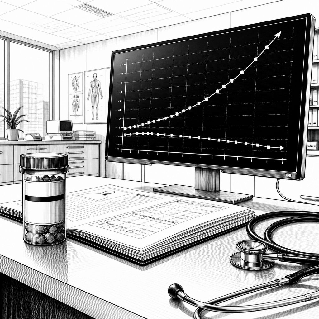 ADHS erhöht nach Meta-Analyse deutlich das Sterberisiko ADHS erhöht nach Meta-Analyse deutlich das Sterberisiko