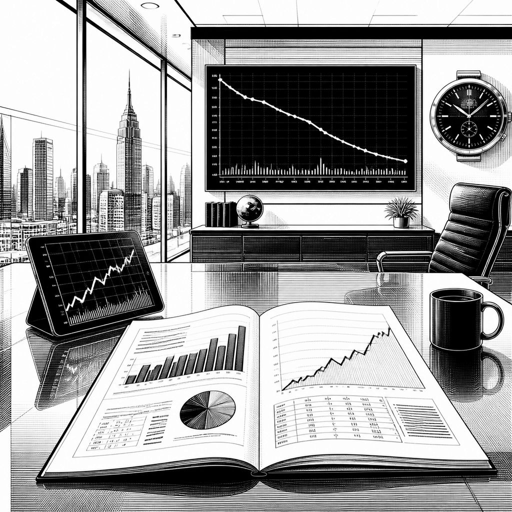 Adidas, Deutsche Börse und SAP: Quartalszahlen treiben den Markt Adidas, Deutsche Börse und SAP: Quartalszahlen treiben den Markt