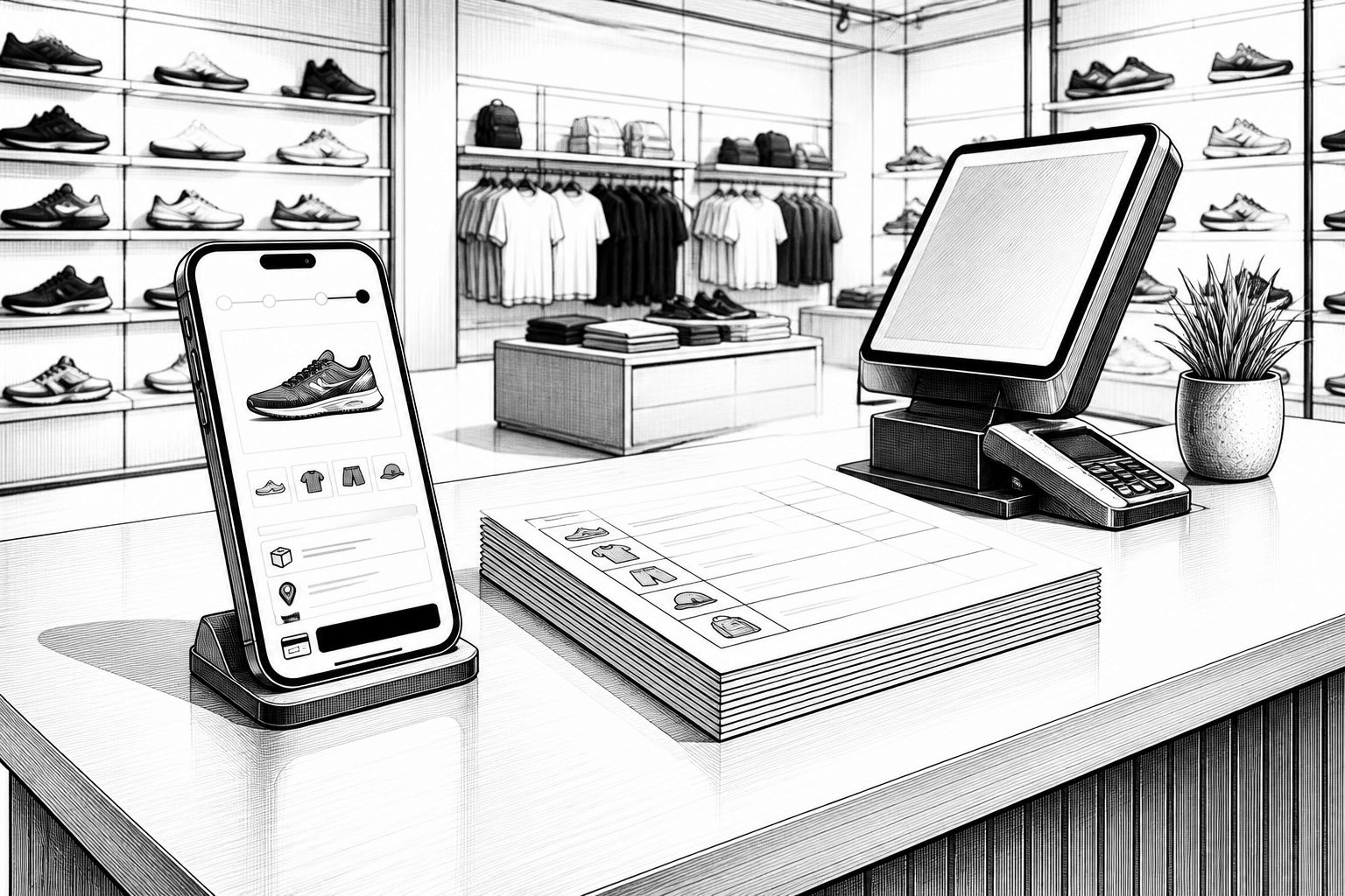 adidas: Europa dreht zum Q4 – Direct-to-Consumer bremst die Flaute adidas: Europa dreht zum Q4 – Direct-to-Consumer bremst die Flaute