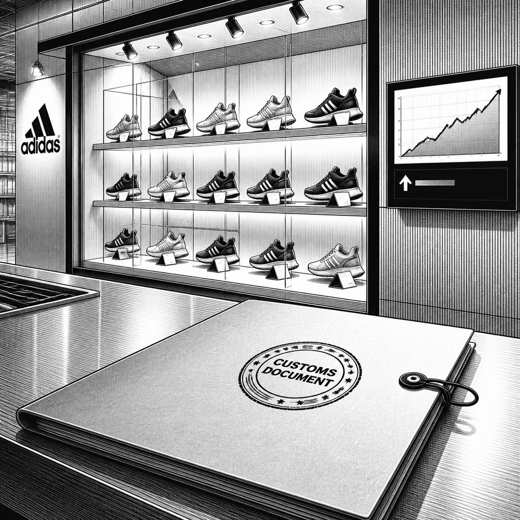 adidas erhöht 2026-Prognose: Zollrückerstattung und starke Nachfrage tragen adidas erhöht 2026-Prognose: Zollrückerstattung und starke Nachfrage tragen