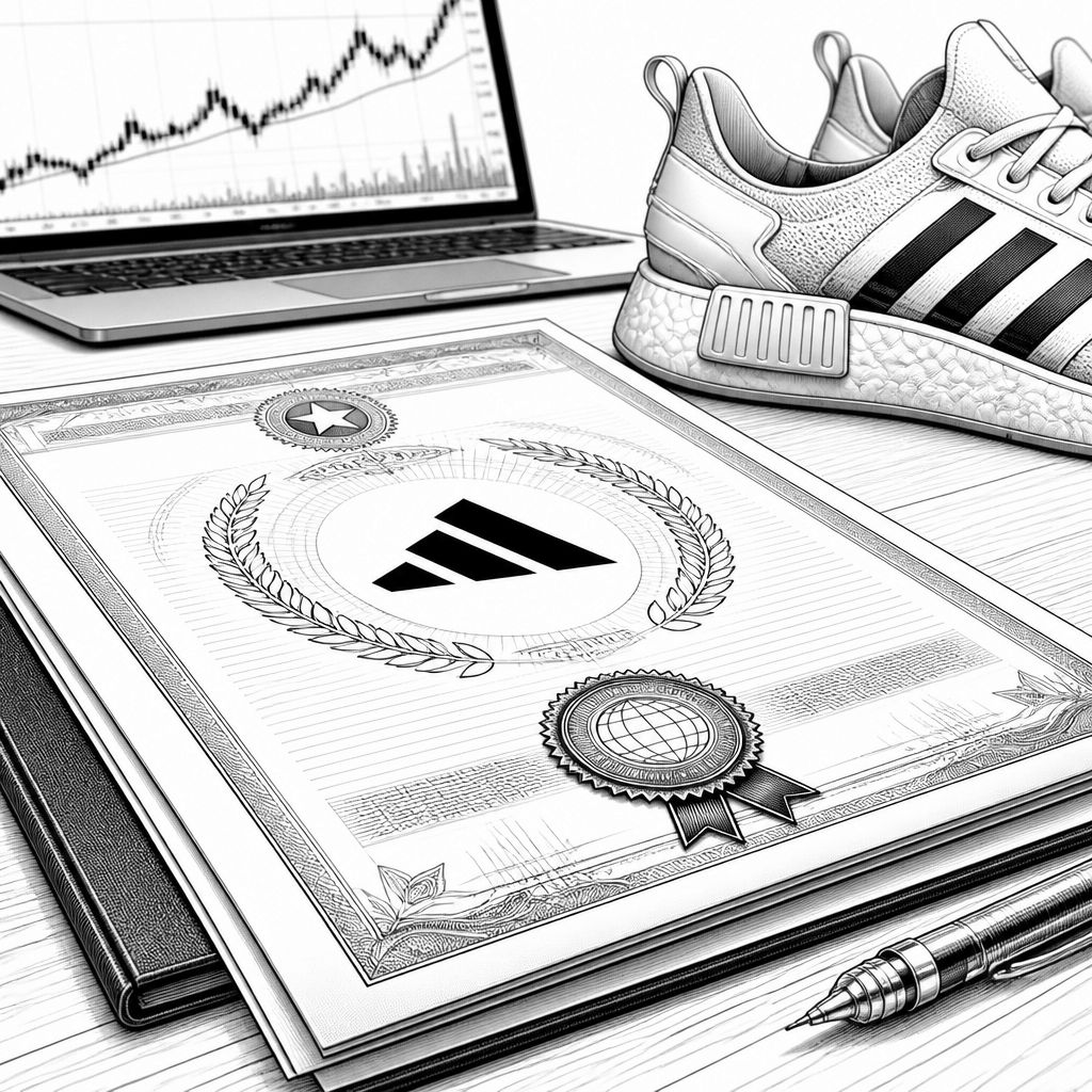 Adidas-Logo in Russland registriert: Aktie zwischen Hold und Outperform Adidas-Logo in Russland registriert: Aktie zwischen Hold und Outperform