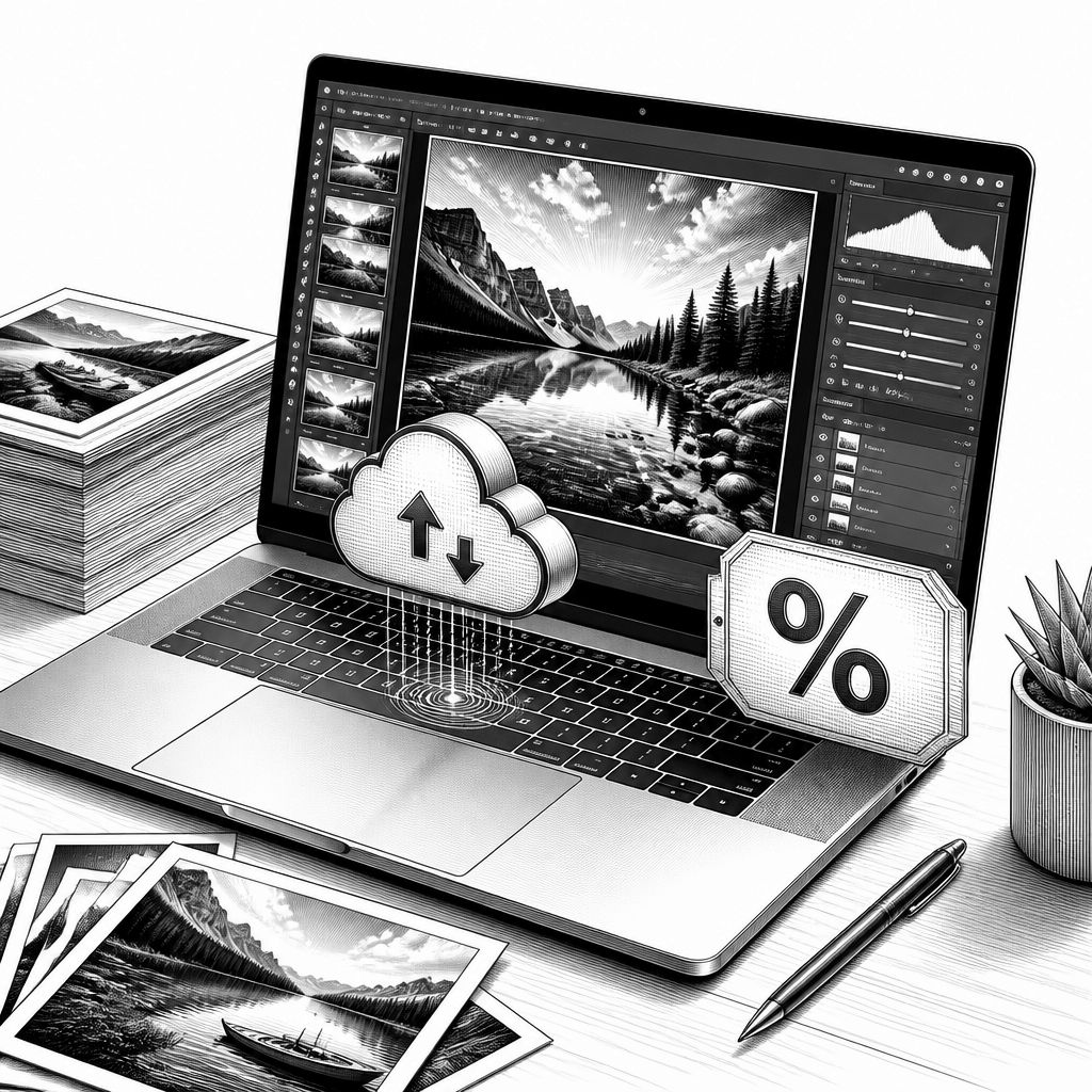 58 % Rabatt auf Adobe Creative Cloud Foto-Abo: Lightroom, Photoshop und 1 TB 58 % Rabatt auf Adobe Creative Cloud Foto-Abo: Lightroom, Photoshop und 1 TB
