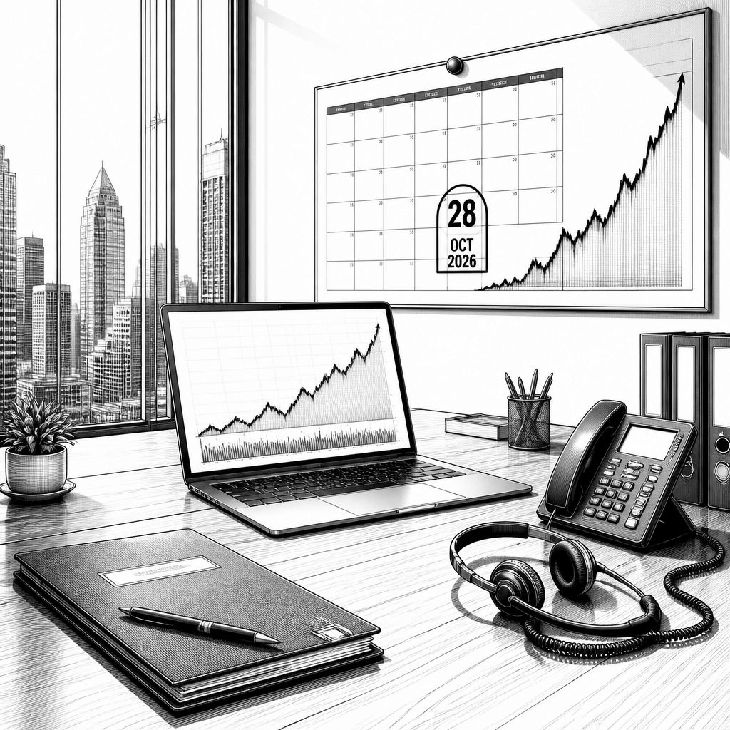 ADP kündigt Quartalszahlen an: Kurs bei 232,08 Euro vor dem 28.10.-Termin ADP kündigt Quartalszahlen an: Kurs bei 232,08 Euro vor dem 28.10.-Termin