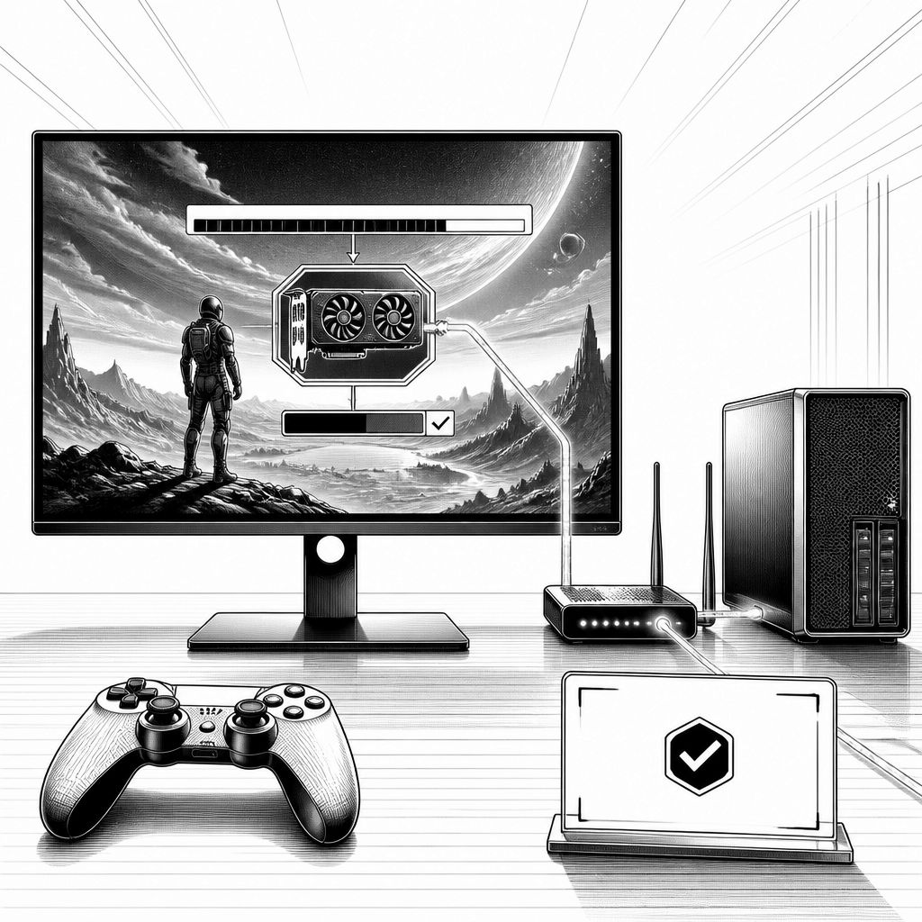 Advanced Shader Delivery kommt im Oktober 2026 auch auf NVIDIA RTX Advanced Shader Delivery kommt im Oktober 2026 auch auf NVIDIA RTX