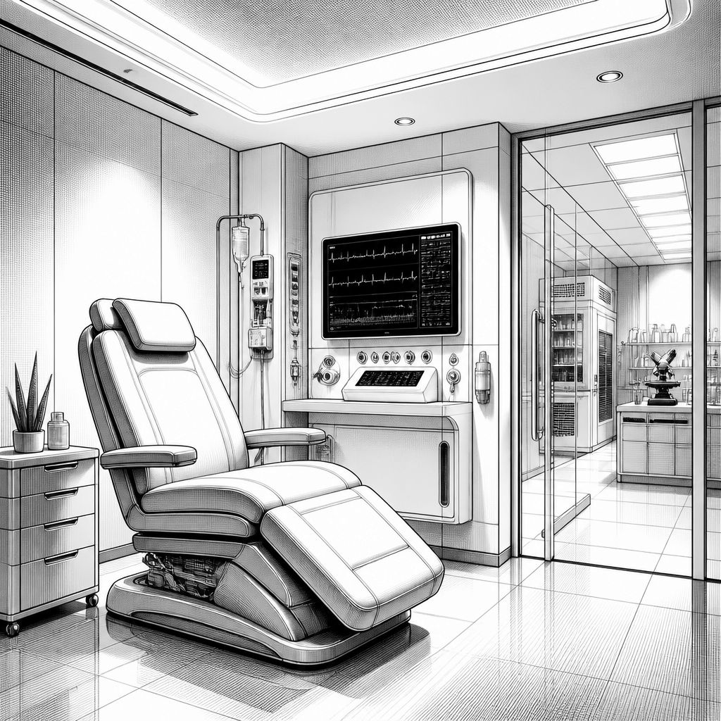 Cleveland Clinic eröffnet „Advanced Therapeutics Space“ für KI-ähnliche Datenflüsse Cleveland Clinic eröffnet „Advanced Therapeutics Space“ für KI-ähnliche Datenflüsse