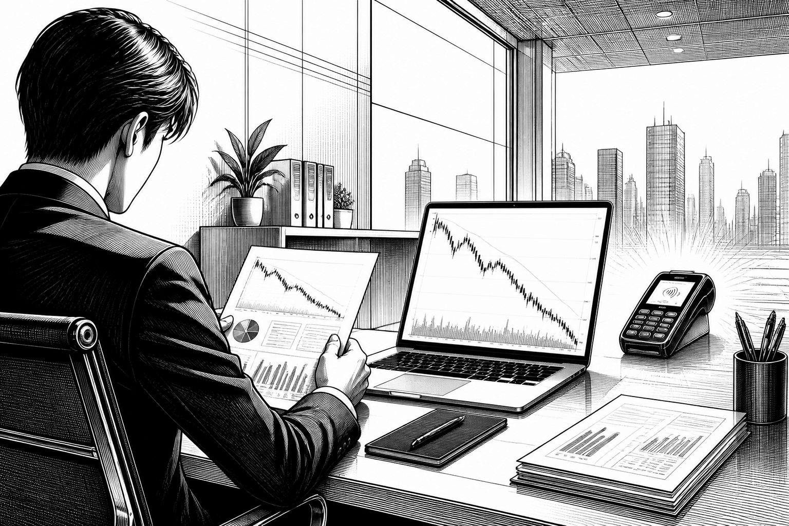 JPMorgan senkt Adyen-Ziel: Fokus auf Umsatzwachstum statt Margen JPMorgan senkt Adyen-Ziel: Fokus auf Umsatzwachstum statt Margen