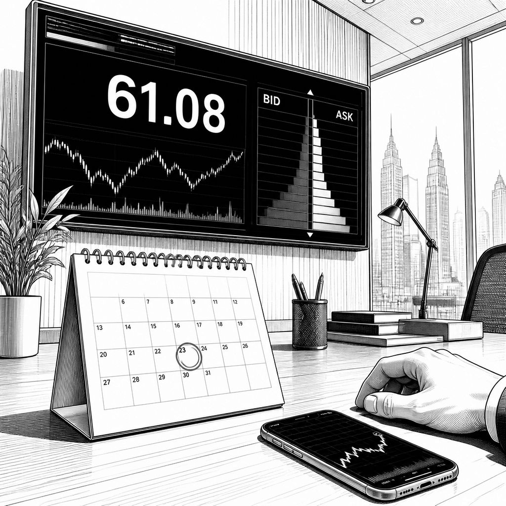 Aedifica-Aktie vorbörslich bei 61,08 Euro: Nächste IR-Termine im Blick Aedifica-Aktie vorbörslich bei 61,08 Euro: Nächste IR-Termine im Blick