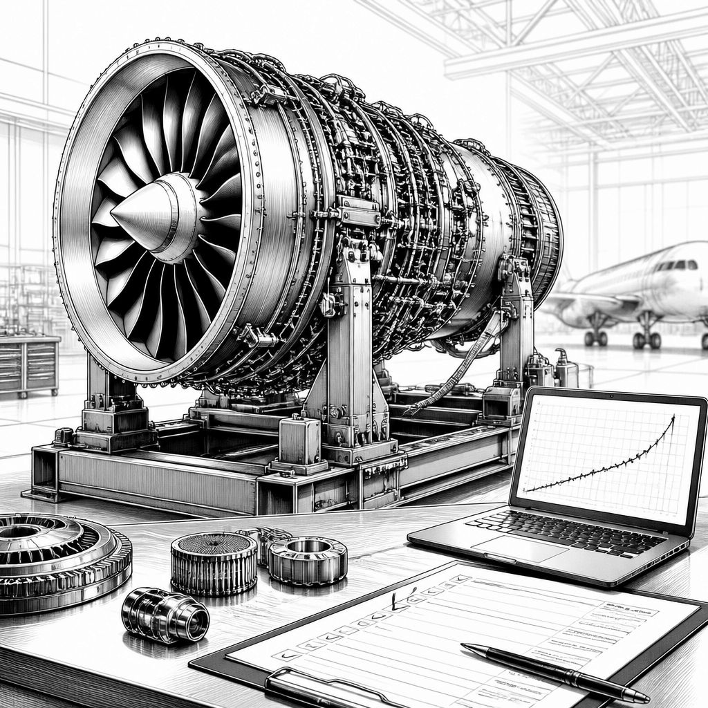 Rüstungs- und Flugzeugservice treiben 2026-Prognosen: Northrop, RTX, GE Aerospace Rüstungs- und Flugzeugservice treiben 2026-Prognosen: Northrop, RTX, GE Aerospace