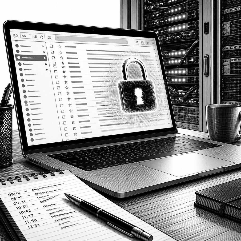 Hackerangriff auf AfD-E-Mailkonten: Mutmaßlich Datenabfluss und laufende Prüfung Hackerangriff auf AfD-E-Mailkonten: Mutmaßlich Datenabfluss und laufende Prüfung