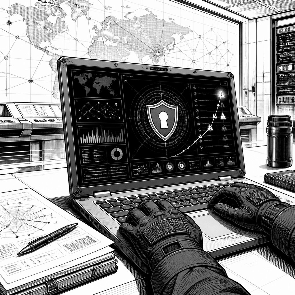 Marokko bittet US-Militär um Hilfe beim Test neuer Cyber-Abwehrteams Marokko bittet US-Militär um Hilfe beim Test neuer Cyber-Abwehrteams