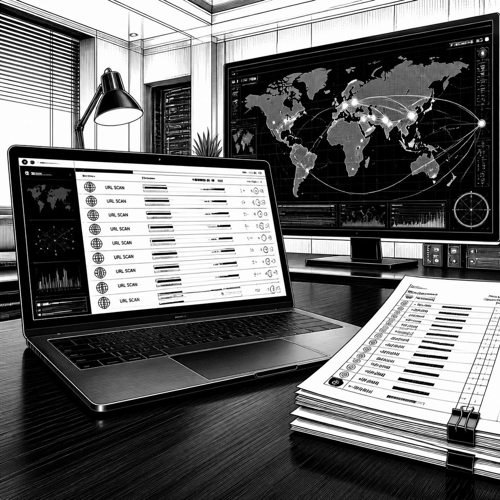 China: Forscher beobachten KI-Agenten-Fleet – Spuren über URLquery China: Forscher beobachten KI-Agenten-Fleet – Spuren über URLquery