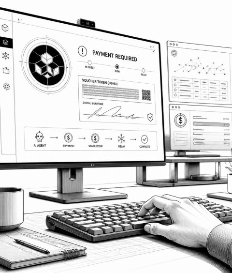 ai-agent-pay-for-machines-early-access