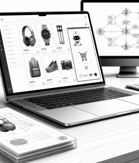 ai-agent-shopping-retail-structured-data