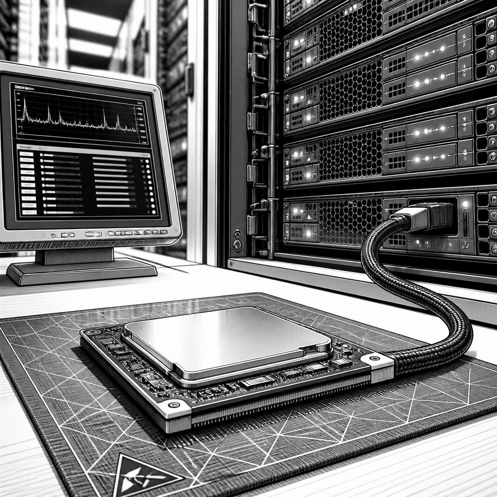 „Muse“ und „Dots“ pushen AMD und Intel: Agenten verlagern Workloads zu CPUs „Muse“ und „Dots“ pushen AMD und Intel: Agenten verlagern Workloads zu CPUs