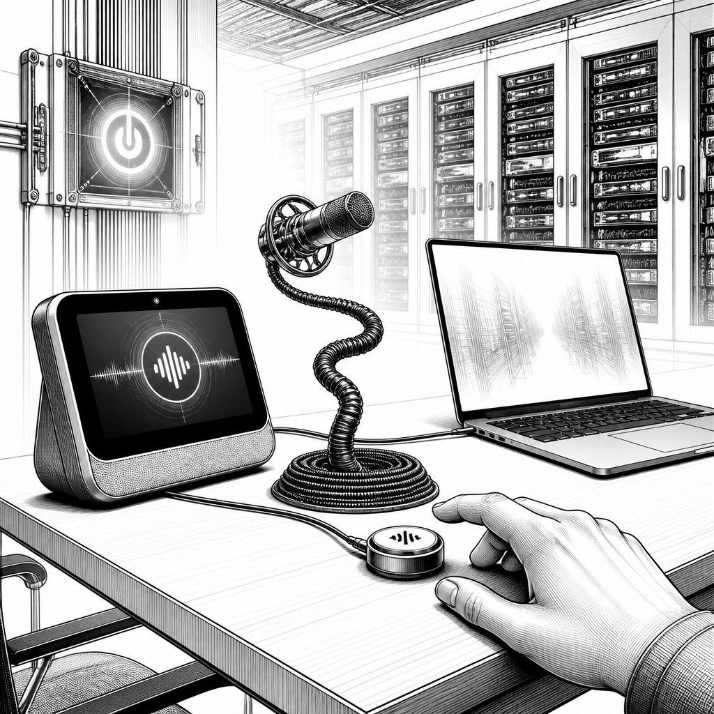 KI-Agenten statt PC: Dots, Token-Wachstum und Energie als Engpass KI-Agenten statt PC: Dots, Token-Wachstum und Energie als Engpass