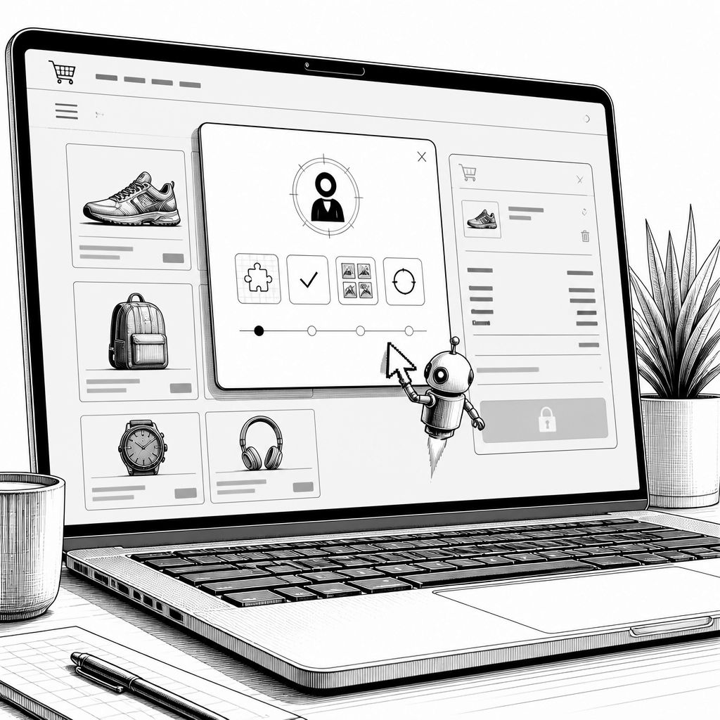 KI-Agenten scheitern oft an Webseiten: Warum Anti-Bot-Checks zum Problem werden KI-Agenten scheitern oft an Webseiten: Warum Anti-Bot-Checks zum Problem werden