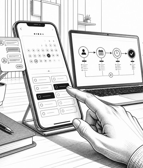 ai-agentic-booking-management-anny-hidesk