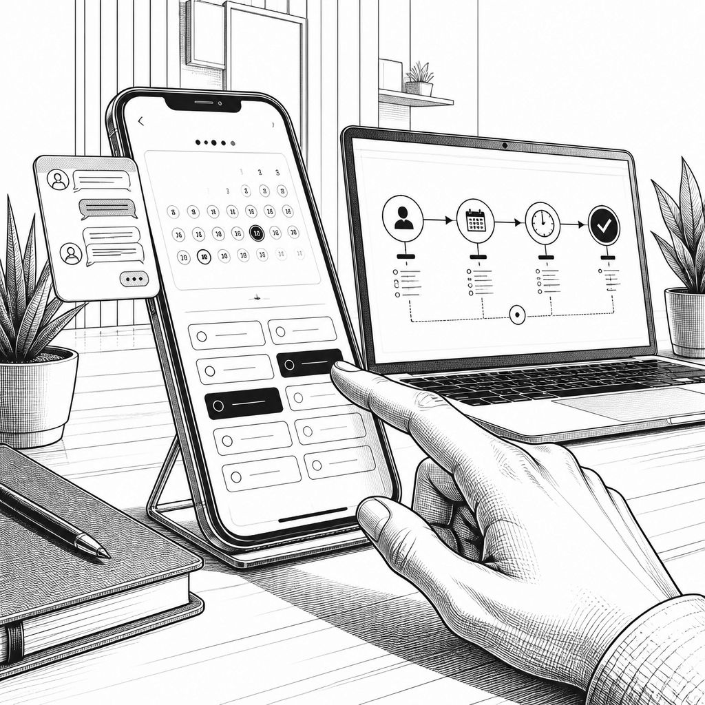 anny übernimmt HiDesk: KI-gestütztes Omni-Channel-Buchungsmanagement anny übernimmt HiDesk: KI-gestütztes Omni-Channel-Buchungsmanagement