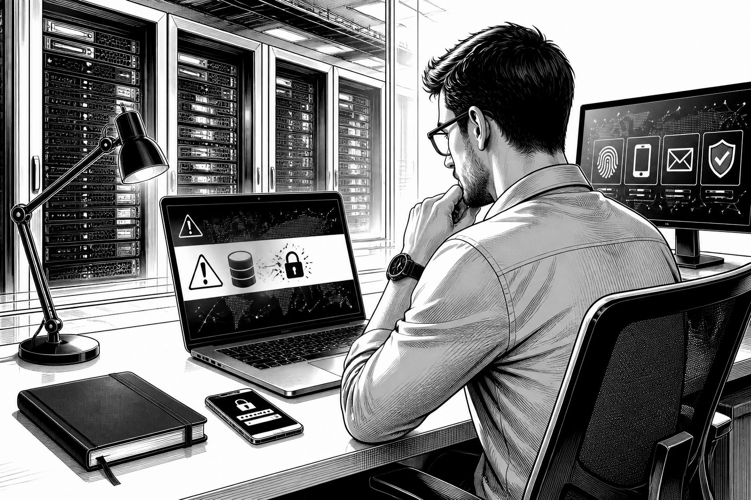 Chainalysis warnt vor „agentischer“ KI-Breach: Namen und E-Mails betroffen Chainalysis warnt vor „agentischer“ KI-Breach: Namen und E-Mails betroffen