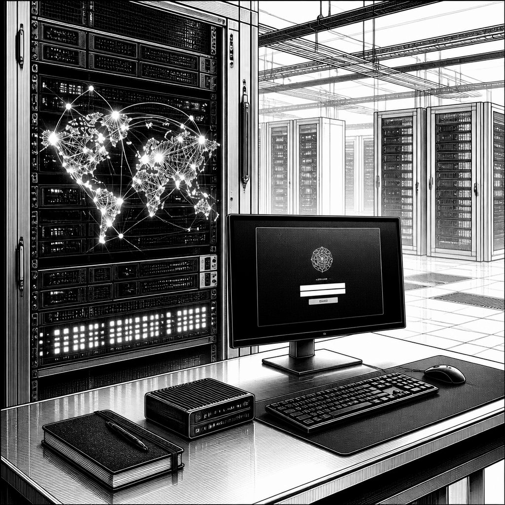 Doxx.net bündelt Agentic Networking mit KI-gestützter Steuerung und 38 Mio. US-Dollar Doxx.net bündelt Agentic Networking mit KI-gestützter Steuerung und 38 Mio. US-Dollar