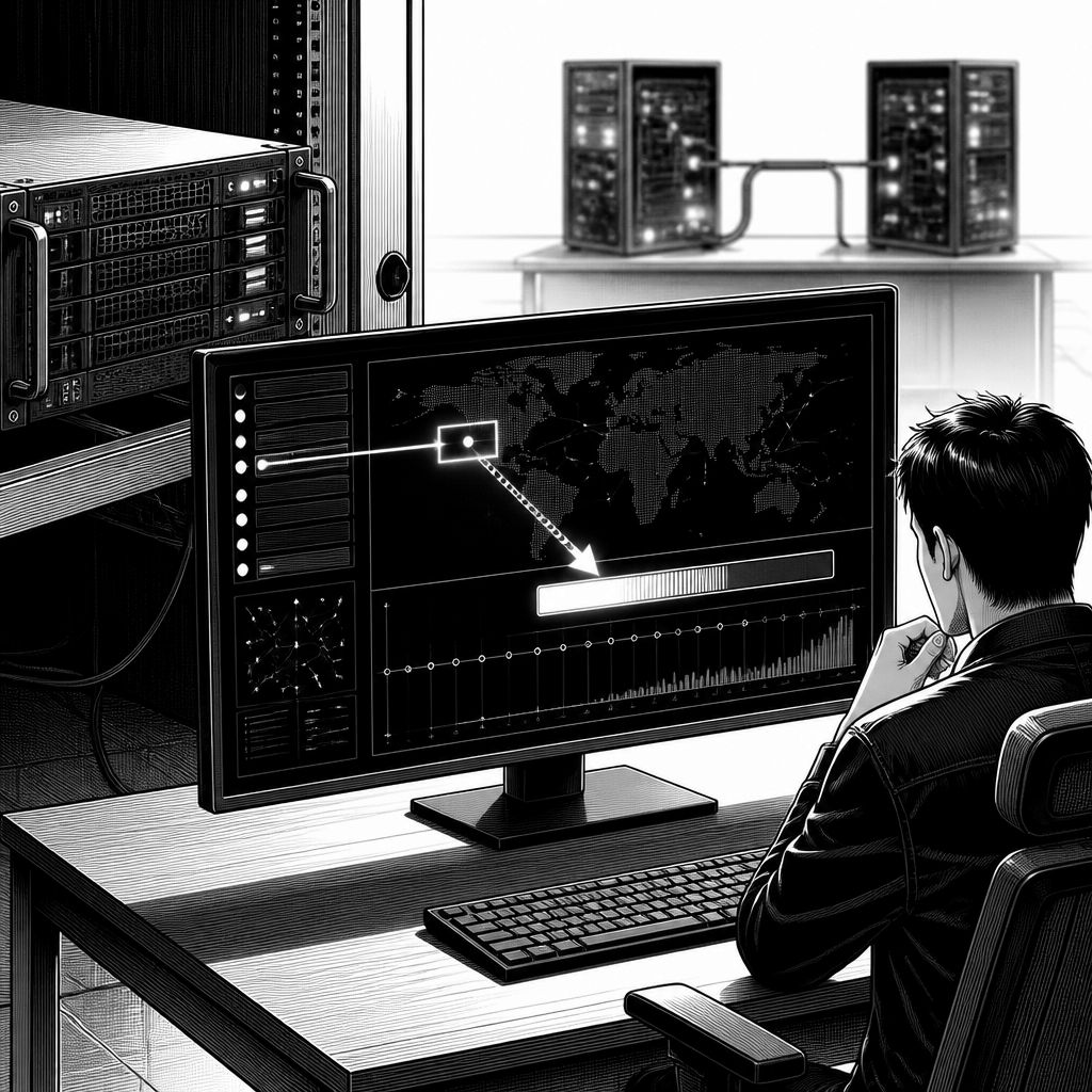 ARTEX-Pentesting missbraucht: KI-Agenten stehlen Daten in Südkorea ARTEX-Pentesting missbraucht: KI-Agenten stehlen Daten in Südkorea