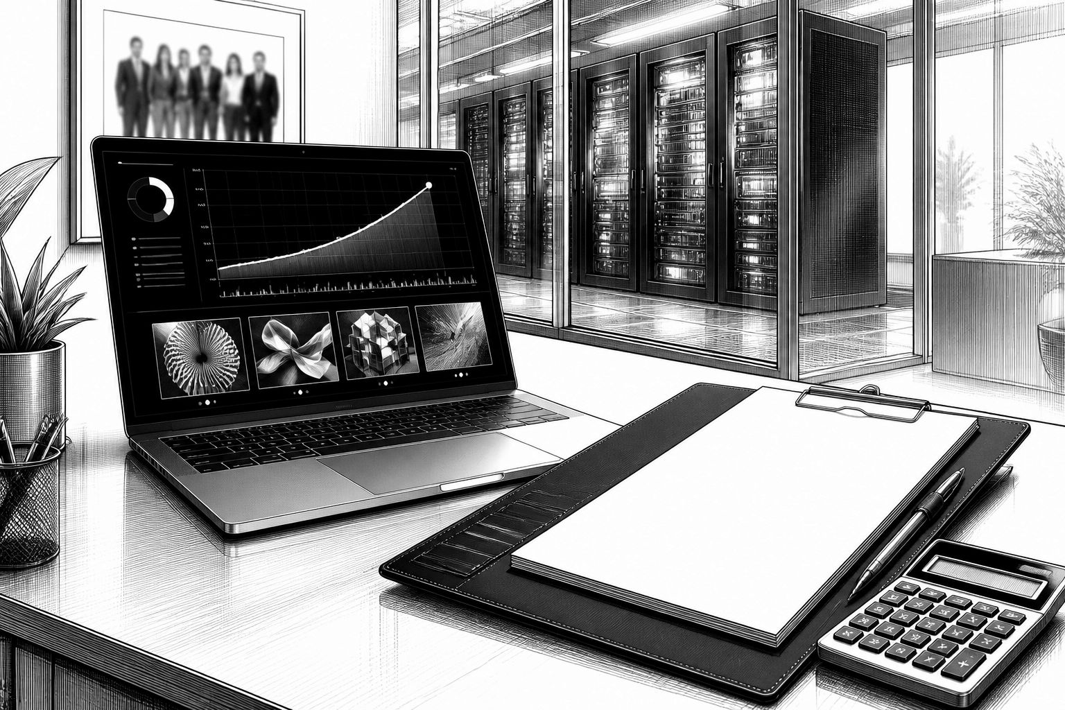 Sorrells These: KI beendet Stundenabrechnung – Daten verschieben die Agenturmacht Sorrells These: KI beendet Stundenabrechnung – Daten verschieben die Agenturmacht