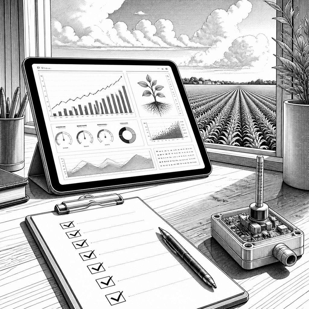 AgTech-Startup Seed Fund in North Dakota vergibt bis zu 50.000 US-Dollar AgTech-Startup Seed Fund in North Dakota vergibt bis zu 50.000 US-Dollar