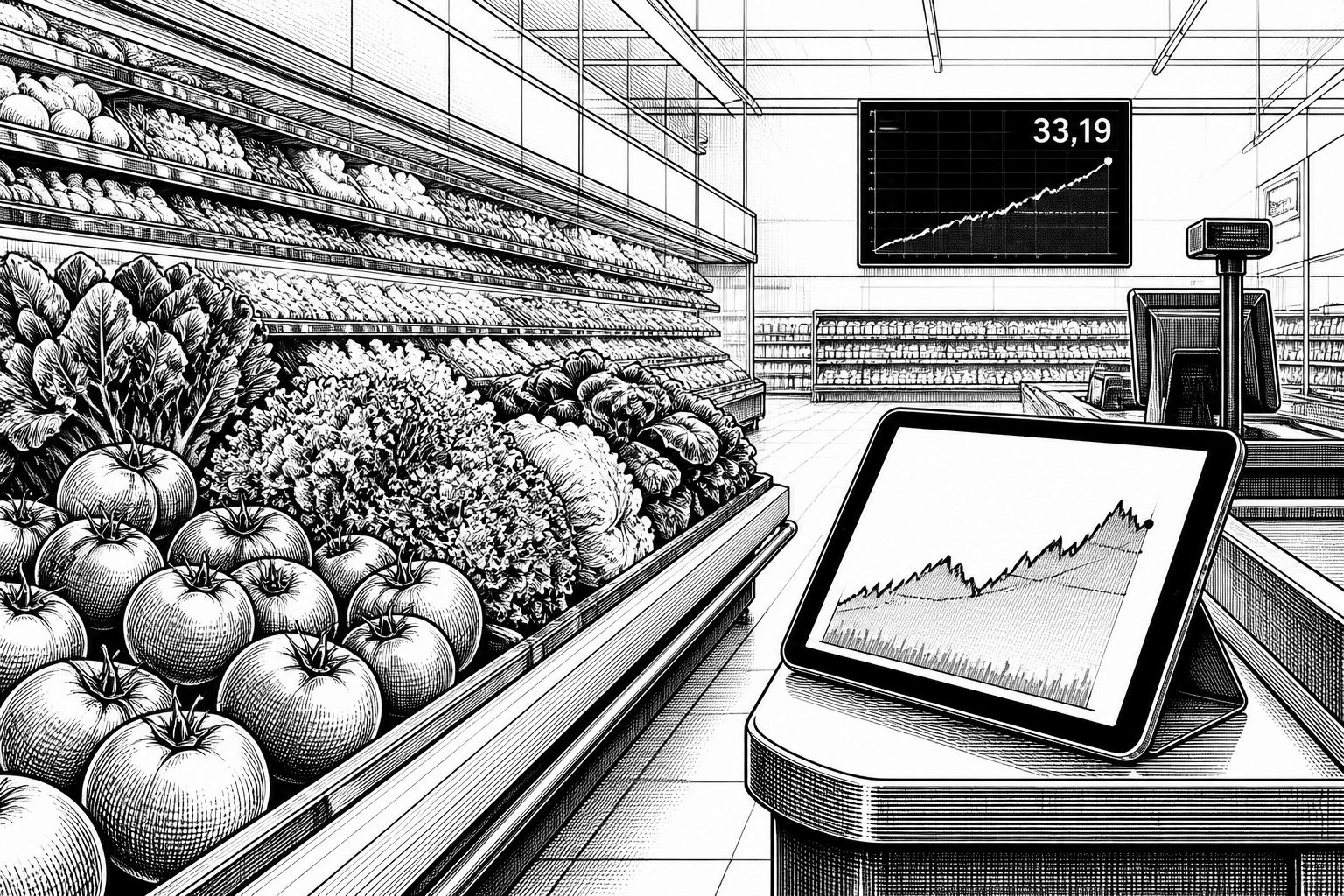 Ahold-Aktie am Wochenende: Kurs leicht über Xetra-Schluss Ahold-Aktie am Wochenende: Kurs leicht über Xetra-Schluss